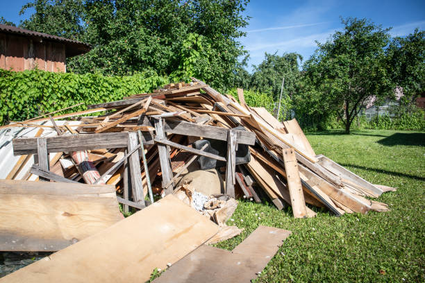 Professional Junk Removal Services in Timberlane, IL