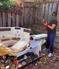 Best Carpet Removal and Disposal  in Timberlane, IL